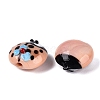 Handmade Lampwork Beads LA-N050-05B-2
