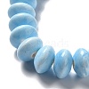 Handmade Pearlized Porcelain Beads PORC-E017-02E-3