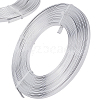 1 Roll Anodized Aluminum Wire AW-BBC0001-01E-1