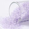 TOHO Round Seed Beads SEED-JPTR15-0477-1