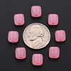 Imitation Jelly Acrylic Beads MACR-S373-98-E03-4