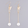 Dangle Earrings EJEW-JE03972-01-1