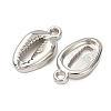 CCB Plastic Pendants CCB-I006-02P-03-2