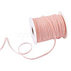 Velvet Ribbon OCOR-TAC0038-08G-3