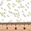 TOHO 11/0 Round Beads X-SEED-TR11-2125-5