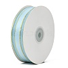 Solid Color Organza Ribbons ORIB-E005-A01-3