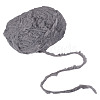 Super Bulky Faux Mink Fur Polyester Yarn YCOR-TAC0001-02D-1