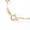 (Jewelry Parties Factory Sale)Brass Bangles BJEW-JB05851-02-2