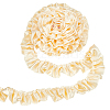 10 Yards Satin Ribbons SRIB-AR0001-28B-1