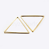 Brass Linking Rings KK-K197-C-59-3