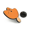 Halloween Zinc Alloy Brooches JEWB-A023-02B-02-3