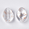 Transparent Resin Beads CRES-T014-03-3