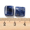 Natural Sodalite Beads G-D078-01A-3