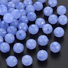 Imitation Jelly Acrylic Beads MACR-S373-97A-E01-1