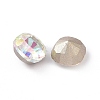 K9 Glass Rhinestone Cabochons RGLA-A025-03A-001PH-4