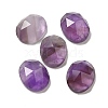 Natural Mixed Stone Cabochons G-L514-47B-2