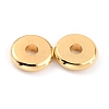 Brass Beads KK-O133-316A-G-2