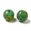 Handmade Lampwork Beads LAMP-C016-04E-19-2