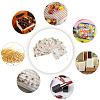 40Pcs 5 Styles Packing Pouches Drawstring Bags ABAG-PH0001-22-4