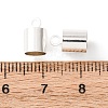 Brass Cord Ends EC041-NFS-3