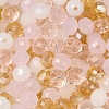 Glass Beads EGLA-A034-LM6mm-59-2