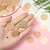 50G Paper Table Scatter Confetti DIY-SP0005-42F-4