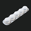 Nail Art Base DIY Silicone Mold MRMJ-E012-01A-4