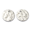 Tarnish Resistant 304 Stainless Steel Charms STAS-H157-03A-P-1