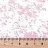 TOHO Round Seed Beads X-SEED-TR15-0379-4
