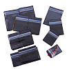 40Pcs 4 Styles PVC Resealable Bags OPP-TA0001-18B-3