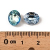 K5 Glass Rhinestone Cabochons GLAA-C036-03B-3