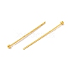 Iron Ball Head Pins YS-TAC0003-04B-G-2