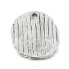 Alloy Pendants PALLOY-D017-02C-AS-2