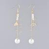 Dangle Earrings EJEW-JE03809-02-1