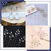 999 Fine Silver Sterling Silver Wire STER-BBC0006-66B-4