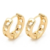 Alloy Hoop Earring EJEW-P269-24KCG-1