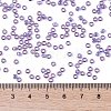 TOHO Round Seed Beads SEED-JPTR08-0202-4