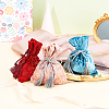 Velvet Drawstring Pouches TP-CJC0001-01A-6