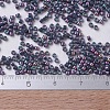 MIYUKI Delica Beads X-SEED-J020-DB0134-4