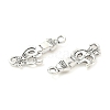 Tibetan Style Alloy Pendants FIND-B050-24AS-2