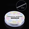 Elastic Crystal Thread EW-S003-0.5mm-01-A-5