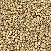 MIYUKI Delica Beads Small SEED-J020-DBS0334-3