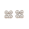 Brass Beads KK-CBA5CB0-36P-1