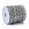 Unwelded Iron Cable Chains CH-S125-20A-02-4