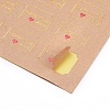 Valentine's Day Sealing Stickers DIY-I018-06C-2
