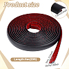 Self-adhesion PVC Edge Guard Strips DIY-WH0591-569B-2
