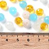 Glass Beads LS-EGLA-A034-SM10mm-52-3