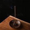 Ceramic Incense Burners Holder PW-WG38F34-04-1