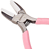 SUNNYCLUE 45# Carbon Steel Jewelry Pliers PT-SC0001-04-7