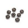 CCB Plastic Beads CCB-L011-074AB-2